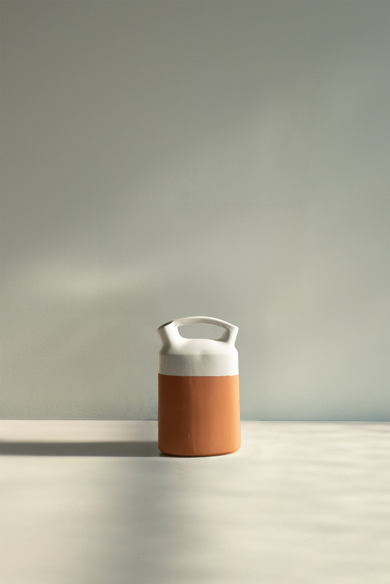 CÀNTIR 2019 - Miguel Milá Clay Jug