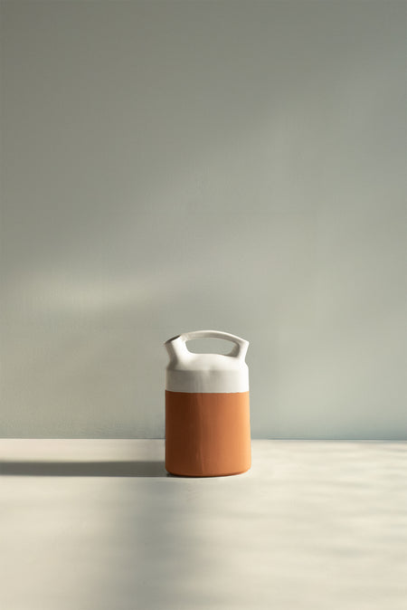 CÀNTIR 2019 - Miguel Milá Clay Jug