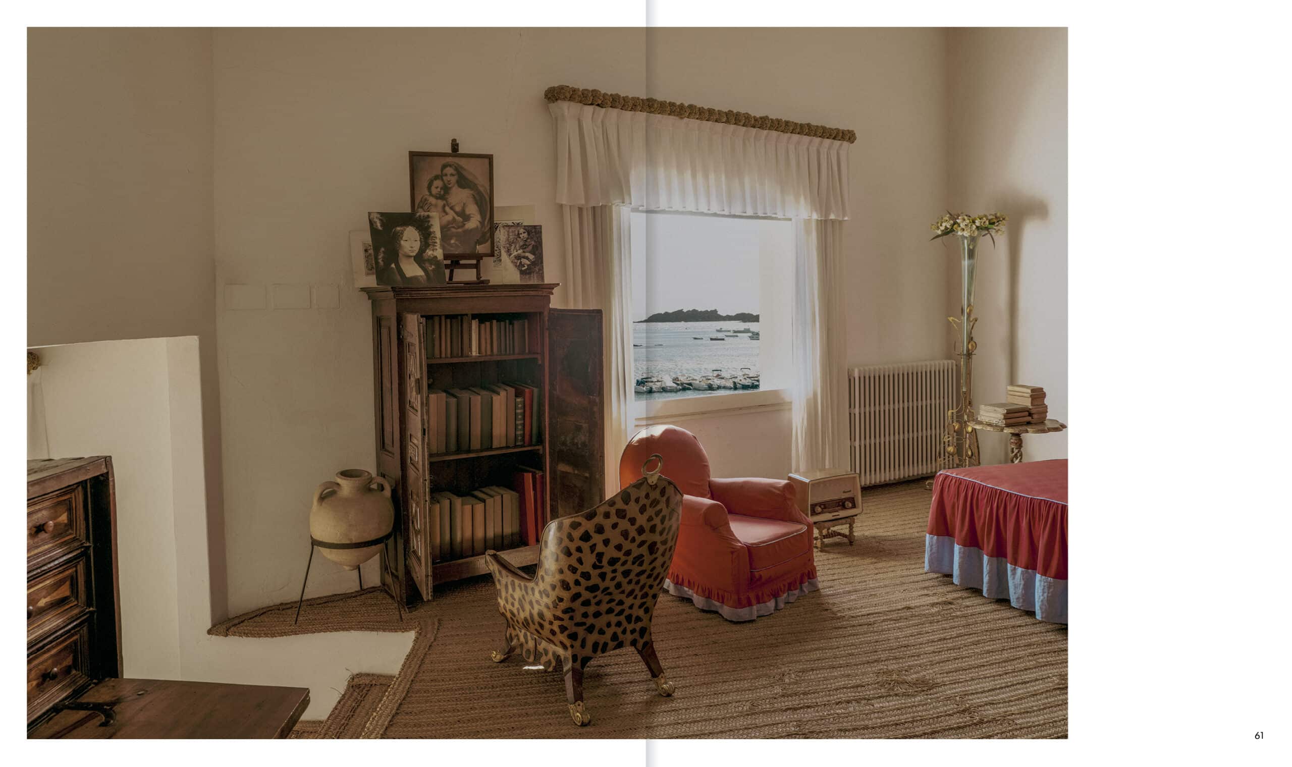 CASA DALÍ - Coco Capitán Book