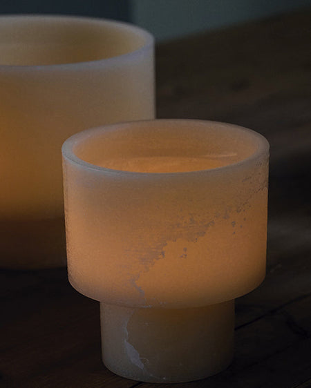 LAGRANJAP - Candle by Lagranja & Cerabella
