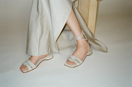 ANCLA - Fisherman Wraparound Slide