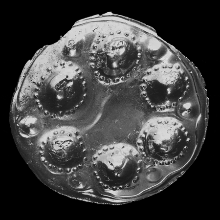 "Neu Om" - Amanda Mur Vinyl