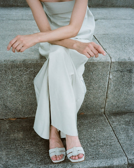 ANCLA - Fisherman Wraparound Slide