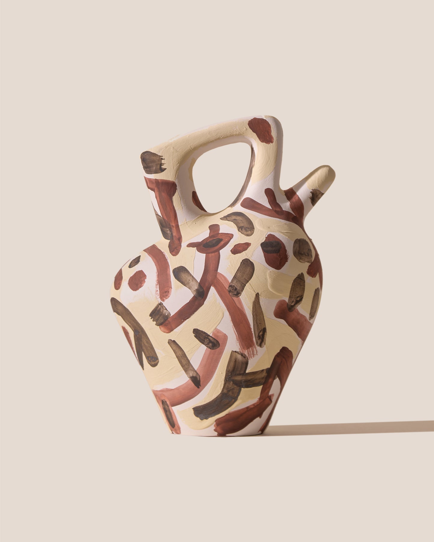 BOTIJO X - Javier Mariscal Jug