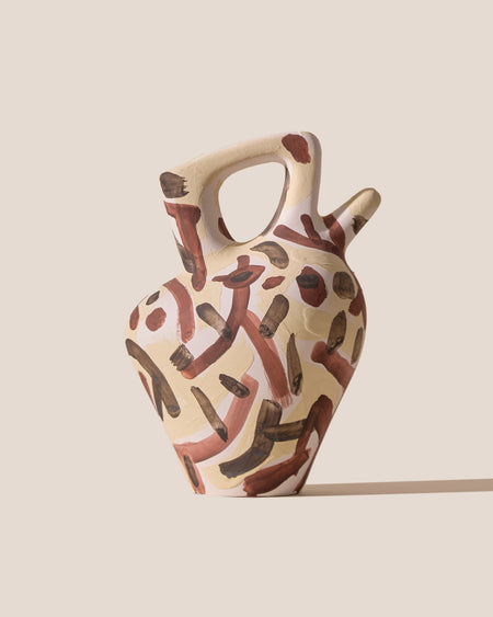 BOTIJO X - Javier Mariscal Jug