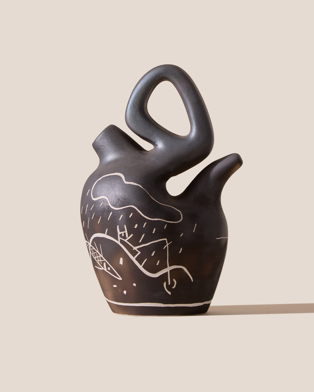 BOTIJO V - Javier Mariscal Jug