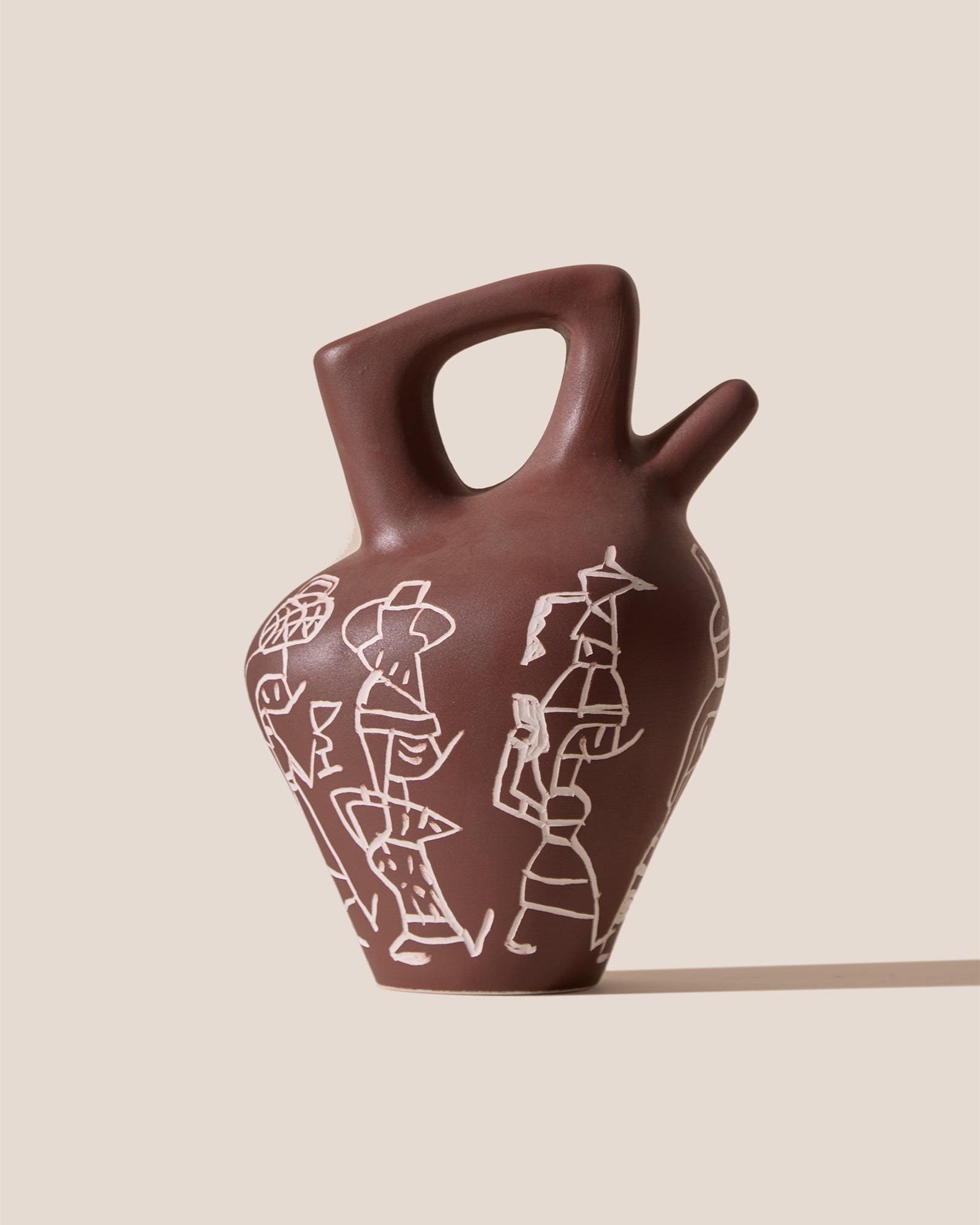 BOTIJO XVI - Javier Mariscal Jug