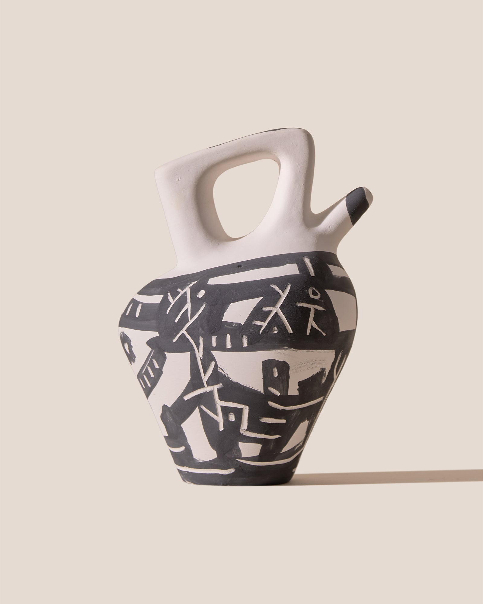 BOTIJO XIX - Javier Mariscal Jug