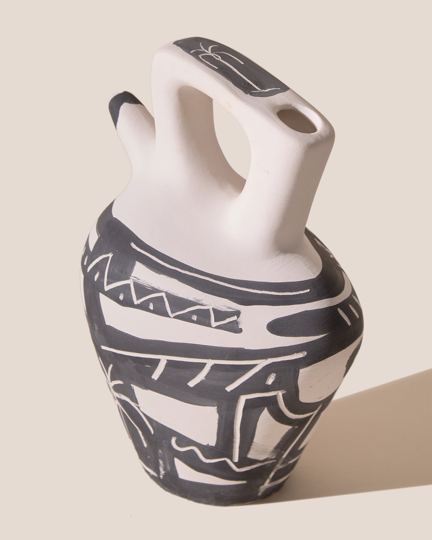 BOTIJO XIX - Javier Mariscal Jug