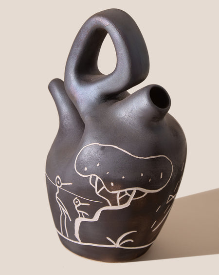 BOTIJO V - Javier Mariscal Jug