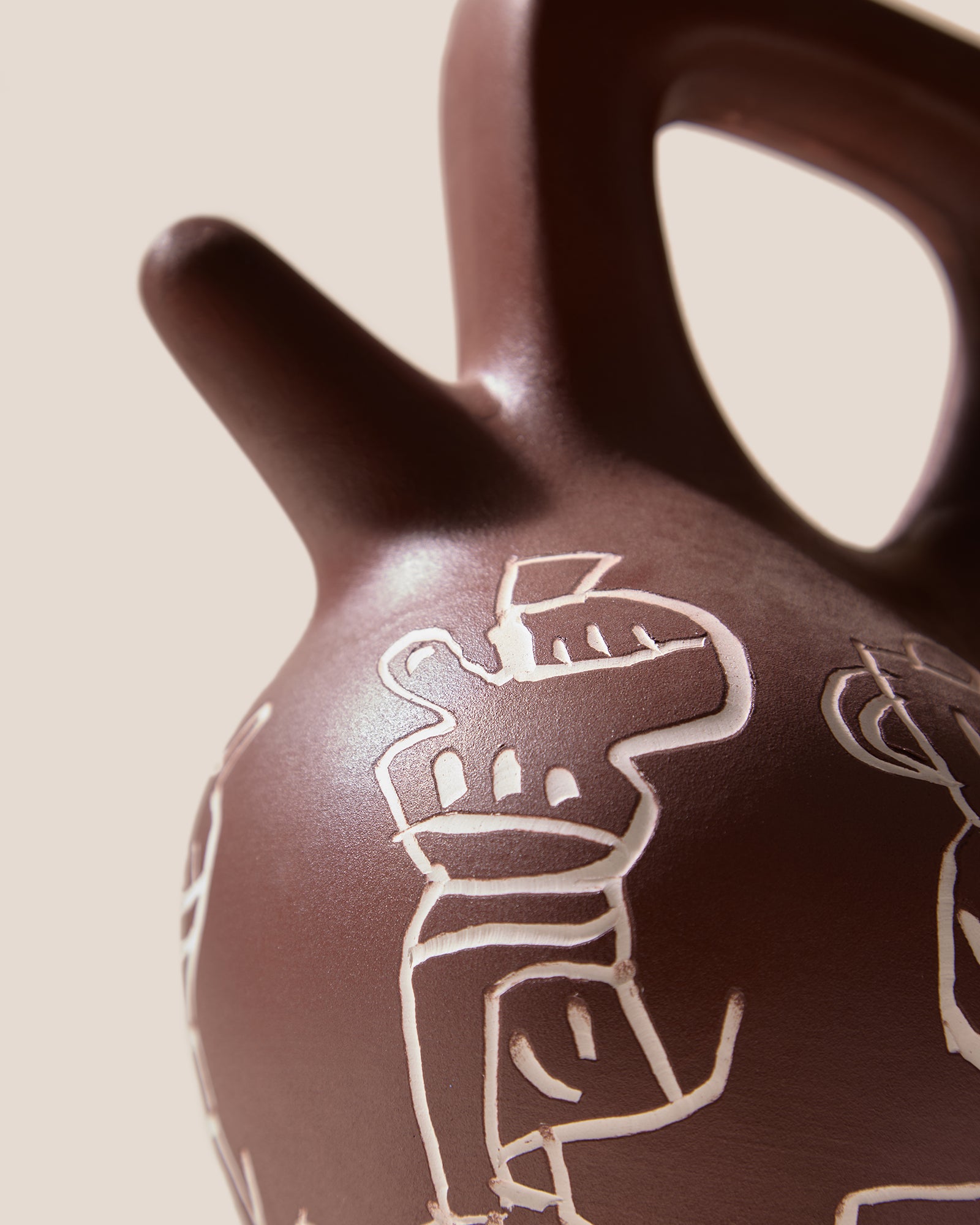 BOTIJO XVI - Javier Mariscal Jug