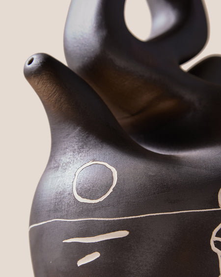 BOTIJO V - Javier Mariscal Jug