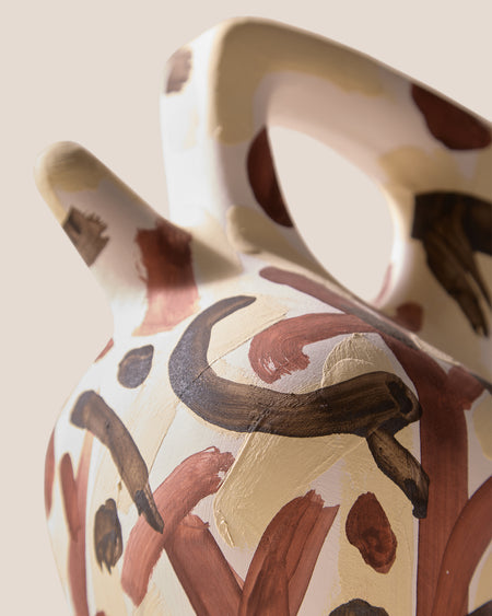 BOTIJO X - Javier Mariscal Jug