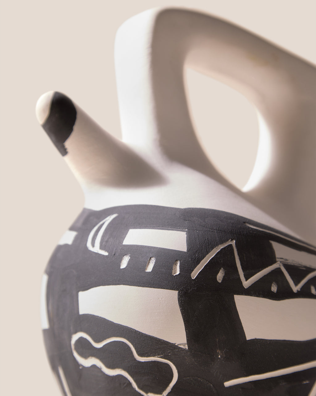 BOTIJO XIX - Javier Mariscal Jug