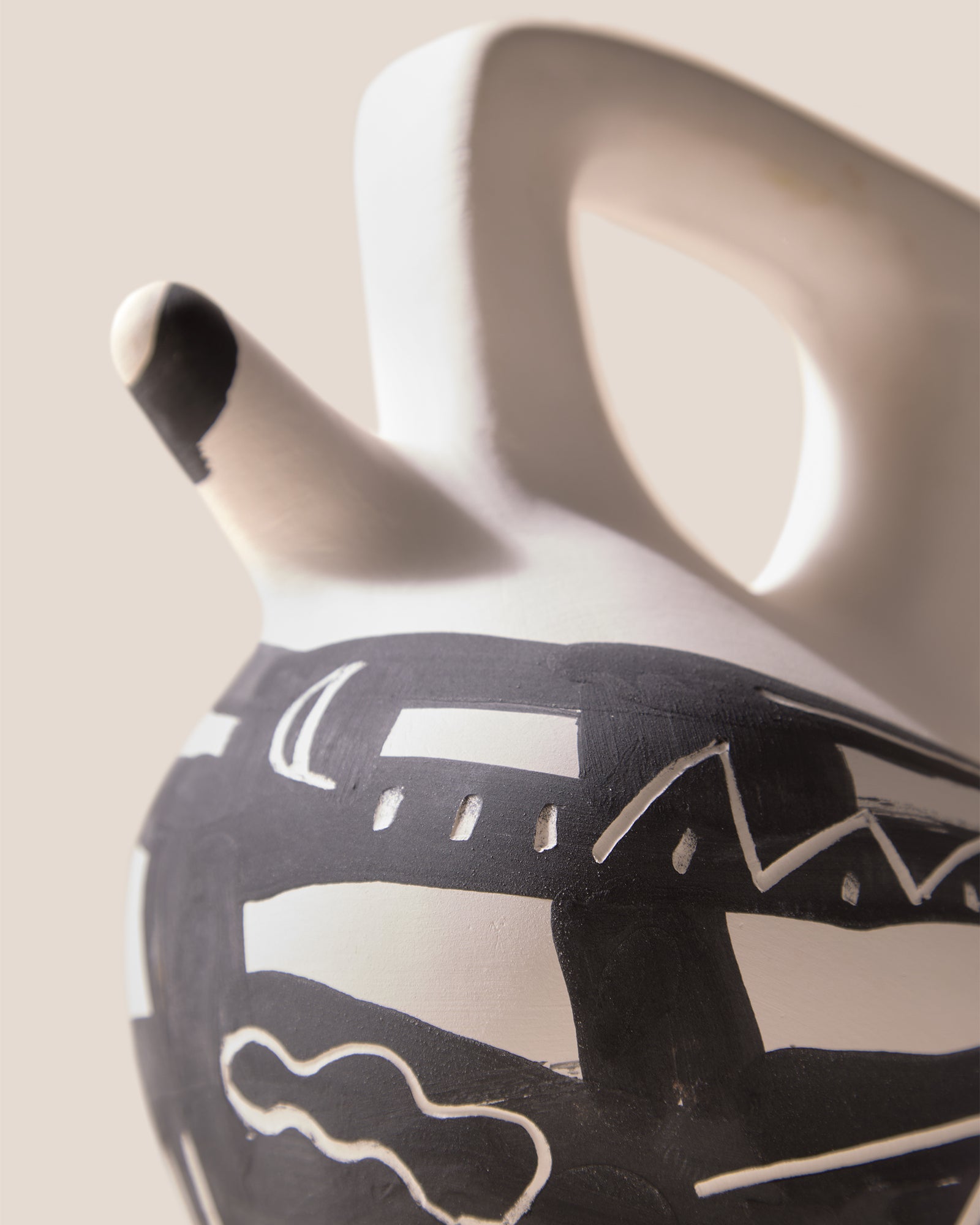 BOTIJO XIX - Javier Mariscal Jug