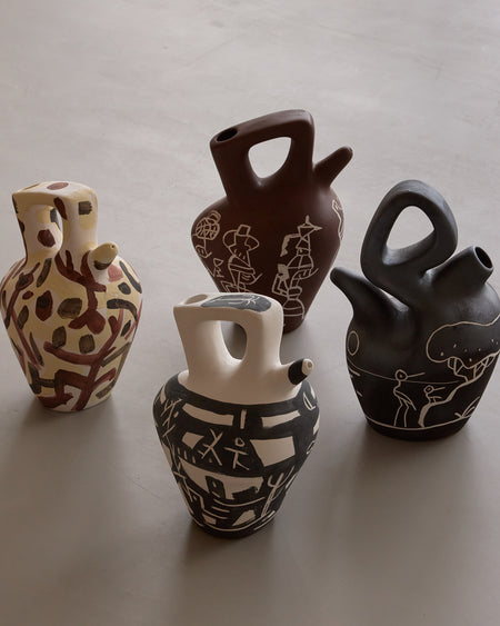 BOTIJO XIX - Javier Mariscal Jug