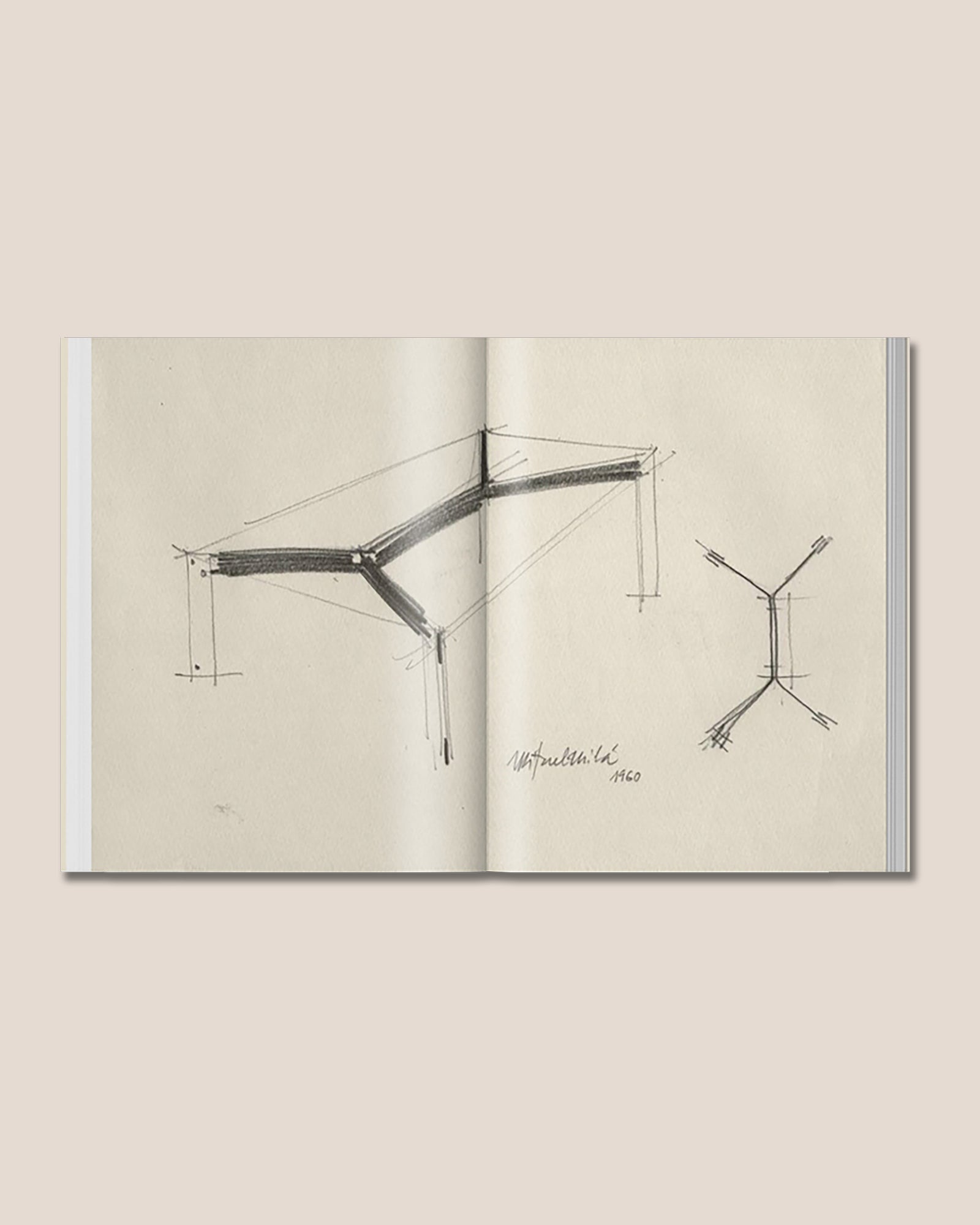 MIGUEL MILÁ. DISEÑADOR PREINDUSTRIAL - Claudio Oliva and Gonzalo Milà Book