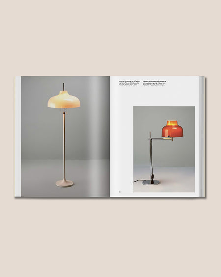 MIGUEL MILÁ. DISEÑADOR PREINDUSTRIAL - Claudio Oliva and Gonzalo Milà Book