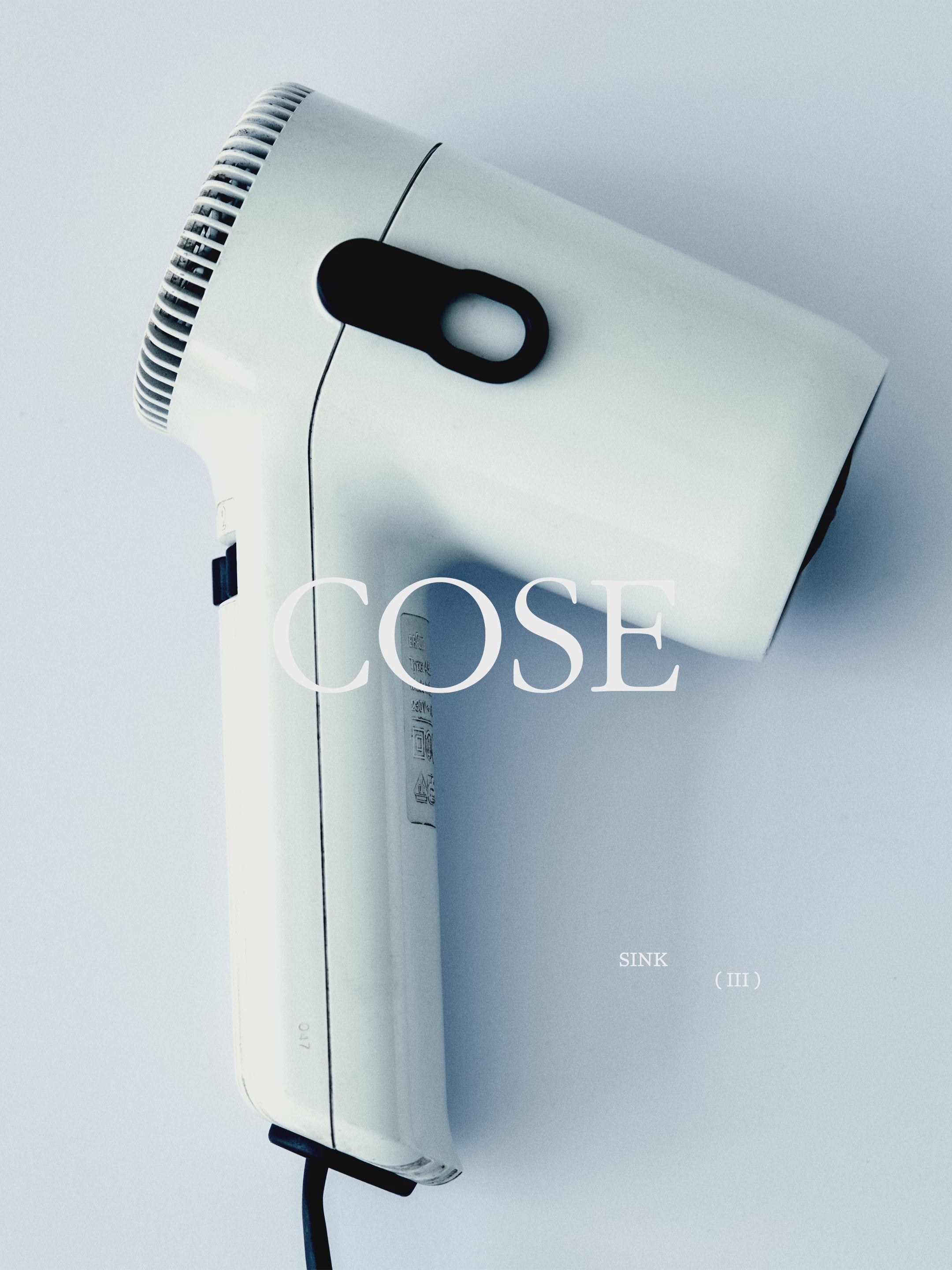 COSE JOURNAL - Issue III