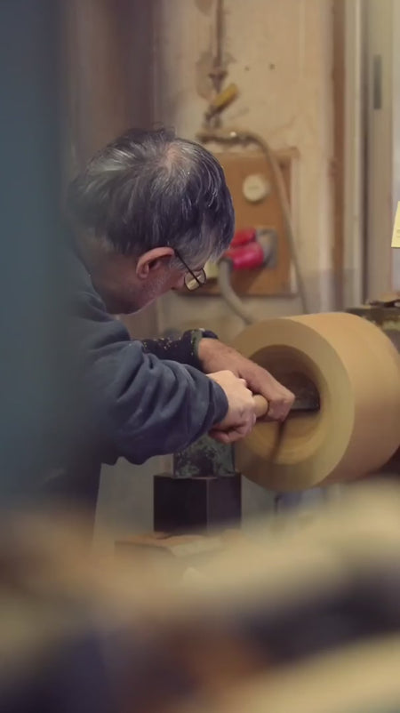 WOBBLE - Table Lamp by Kilzi