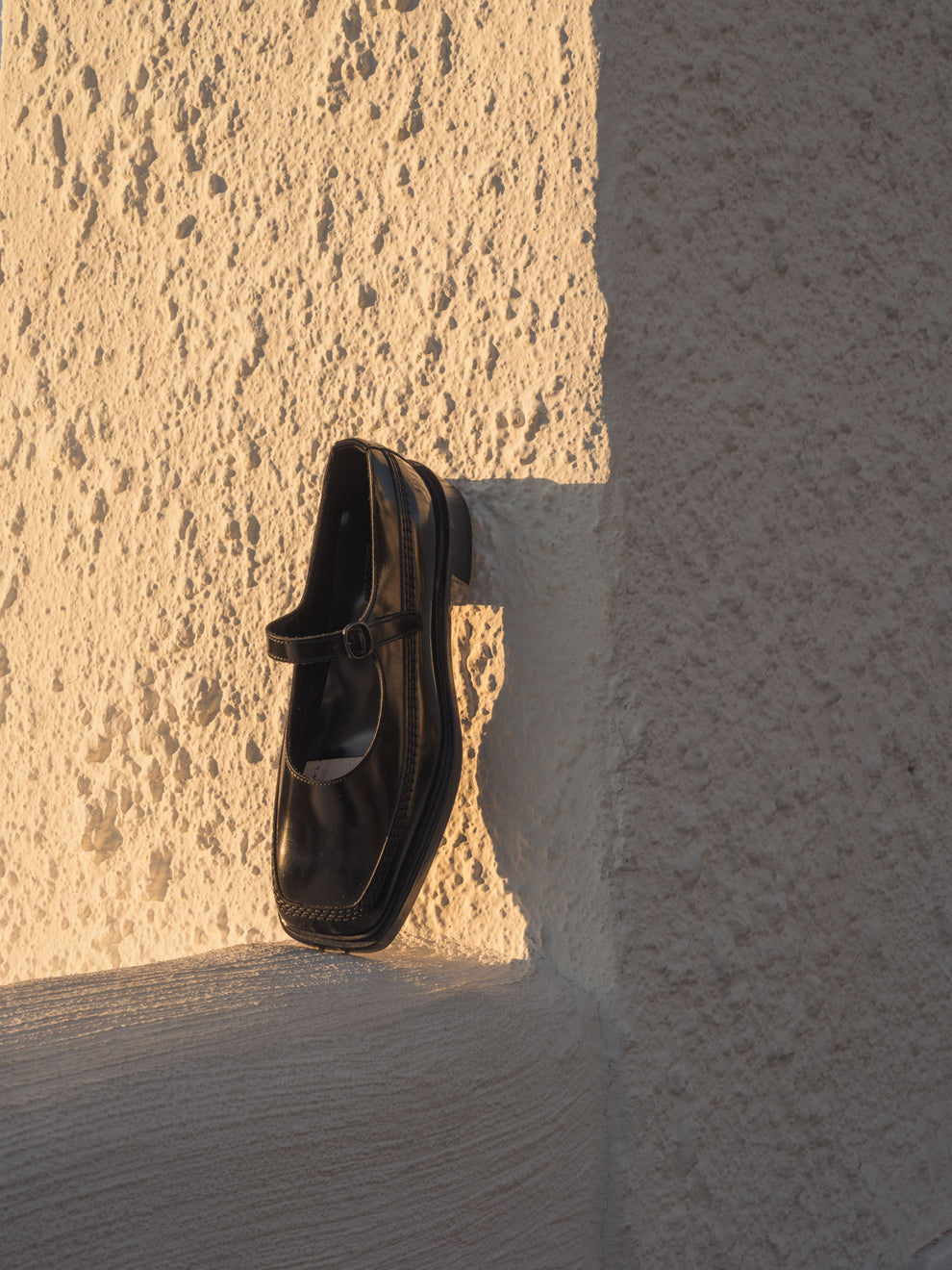 zerøgrand mary jane loafer