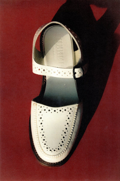 靴 2025 herlipto Mademoiselle Mules 23.5 CAIREL - Tasseled Mule Loafer – Hereu Studio