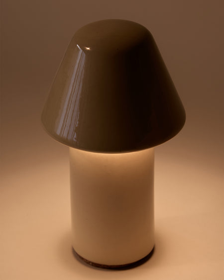 NORMAL MINI - Ceramic Lamp by Andreu Carulla