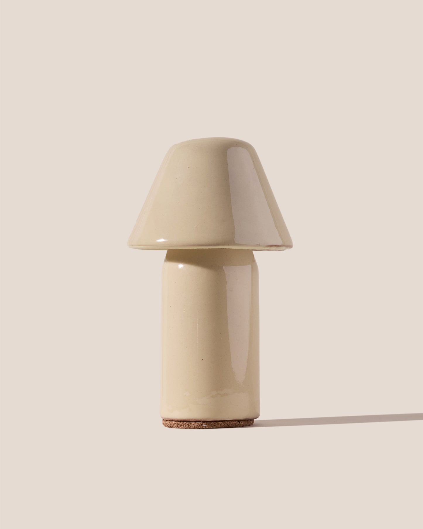 NORMAL MINI - Ceramic Lamp by Andreu Carulla