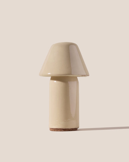 NORMAL MINI - Ceramic Lamp by Andreu Carulla