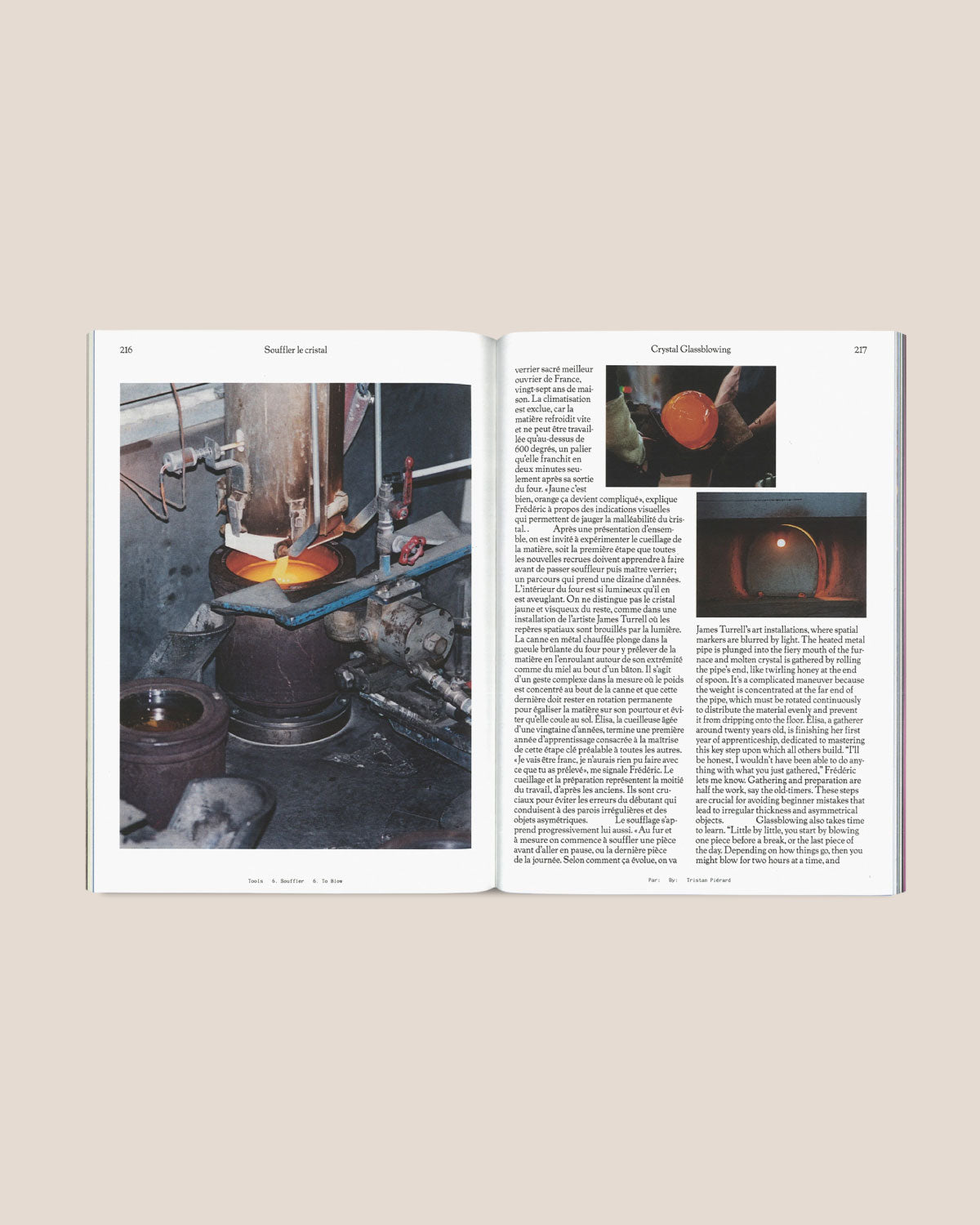 TOOLS MAGAZINE - Issue 6