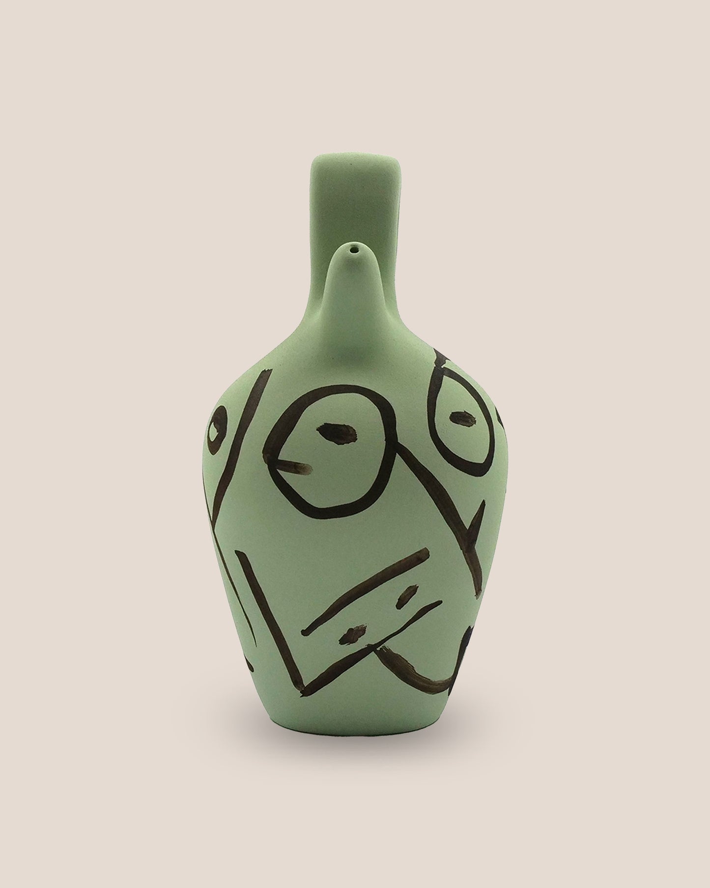 BOTIJO VIII - Javier Mariscal Jug