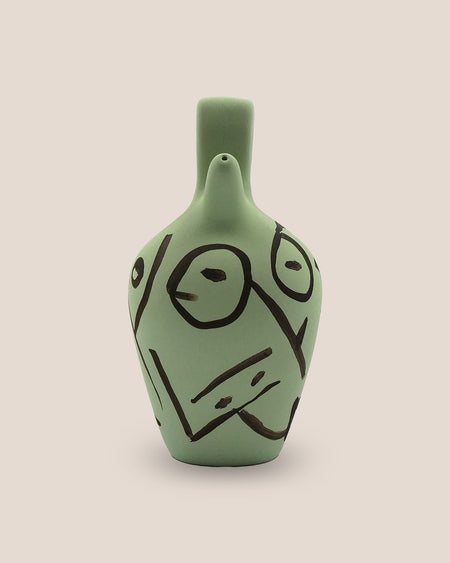 BOTIJO VIII - Javier Mariscal Jug