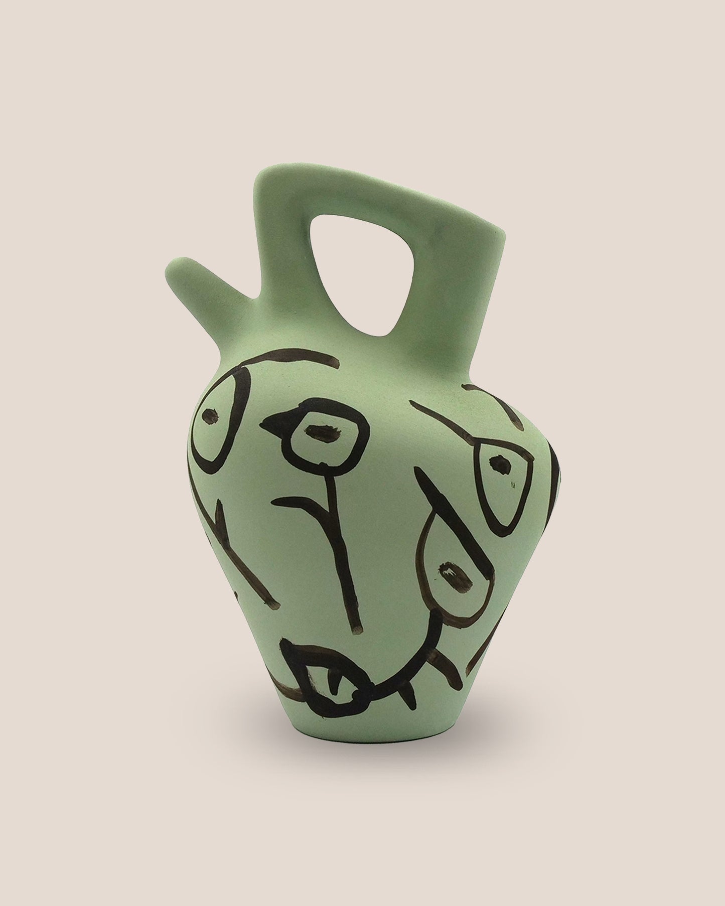 BOTIJO VIII - Javier Mariscal Jug