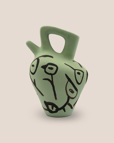 BOTIJO VIII - Javier Mariscal Jug