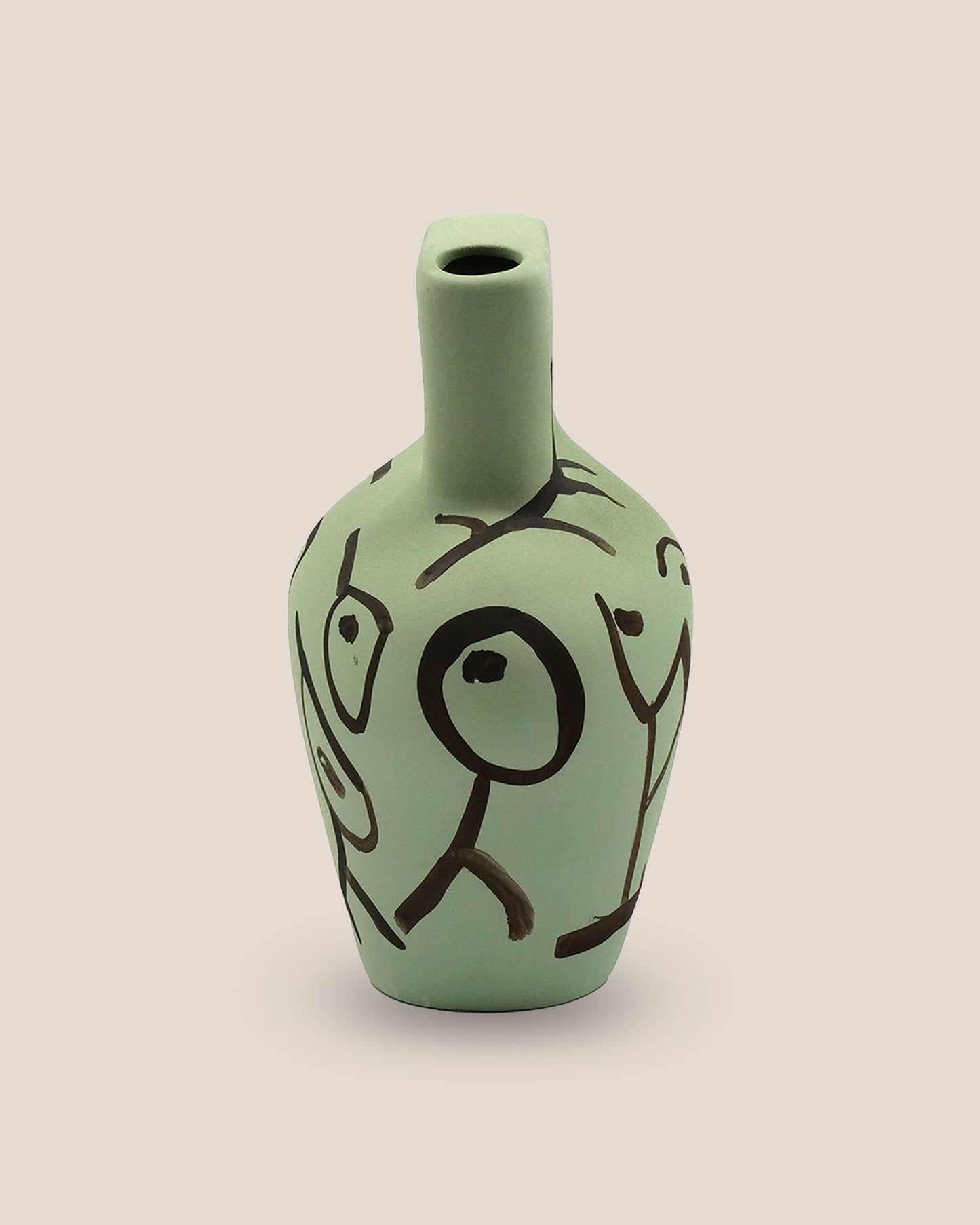 BOTIJO VIII - Javier Mariscal Jug