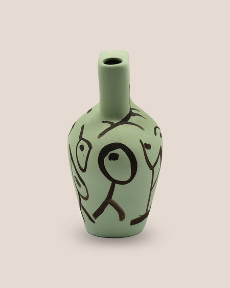 BOTIJO VIII - Javier Mariscal Jug