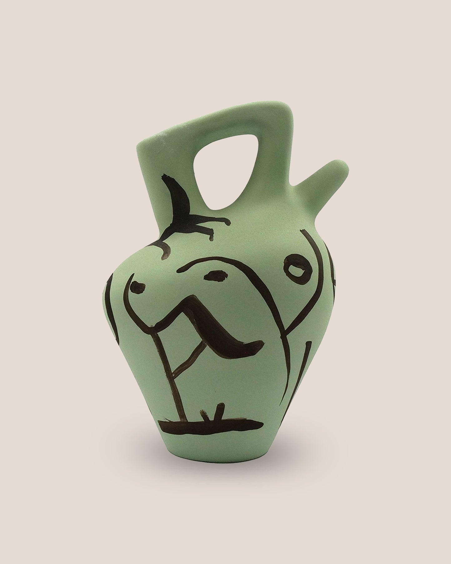 BOTIJO VIII - Javier Mariscal Jug