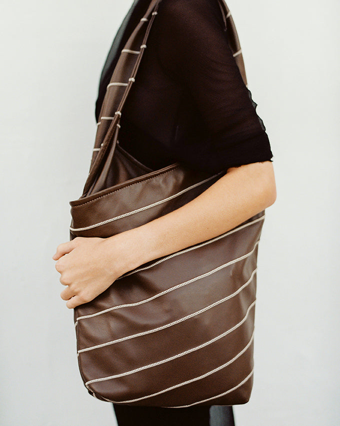 Hobo Bags | Leather, Crossbody & Shoulder Bags | H&M IN