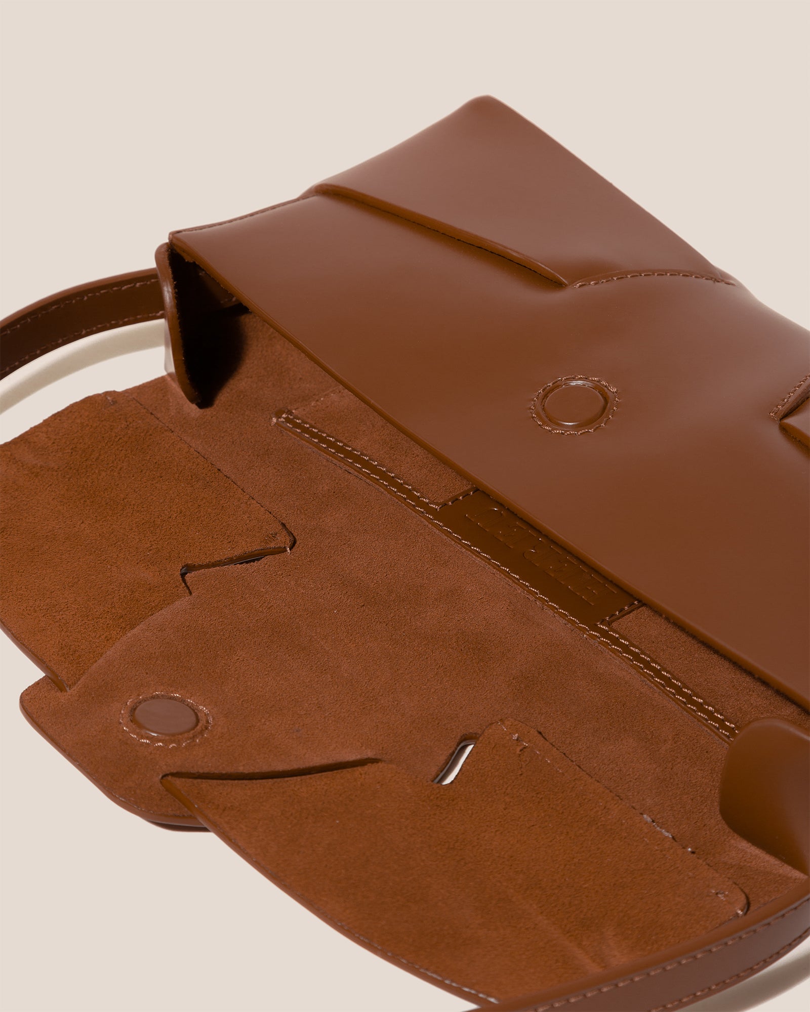 MABRA - Woven Detailed Bag – Hereu Studio