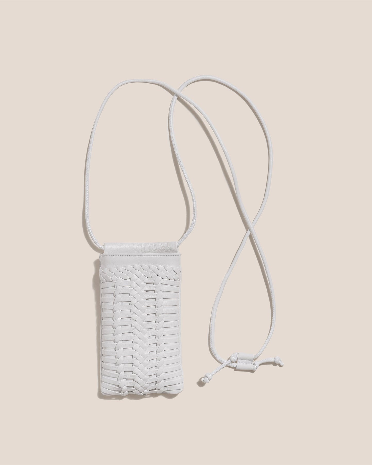 TRENA PHONE - Woven Phone Pouch