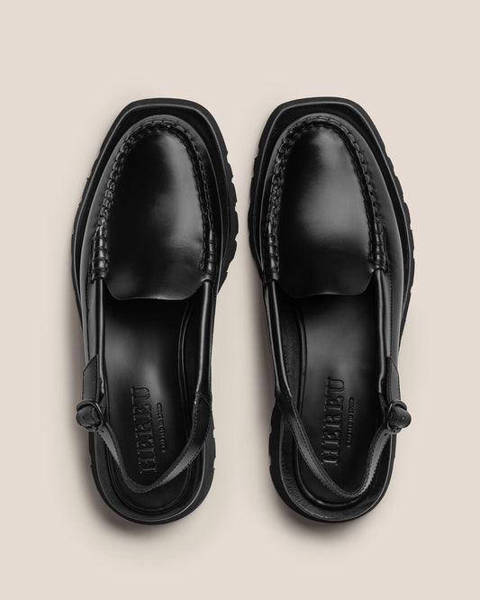 RAIGUER SPORT - Slingback Loafer