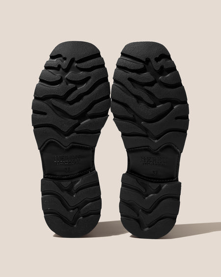 CRANC SPORT - Tread Sole Slingback Loafer