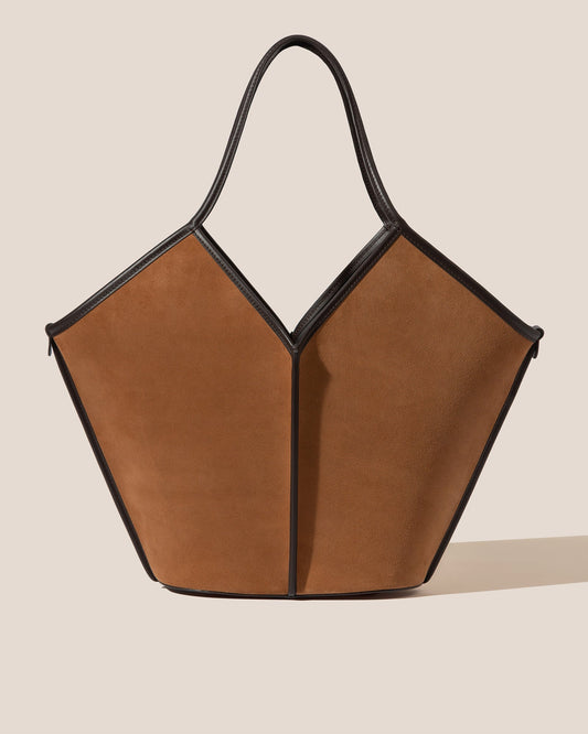 LLUNA NOVA - Interwoven Front Detail Crossbody Bag – Hereu Studio