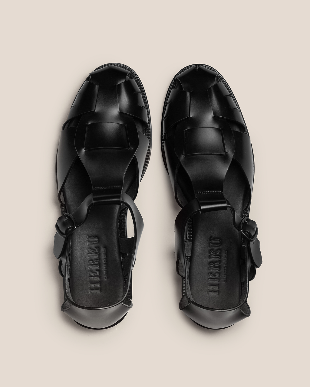 PESCA - Fisherman Sandal