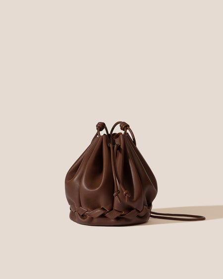 MOLINA - Crossbody Bucket Bag