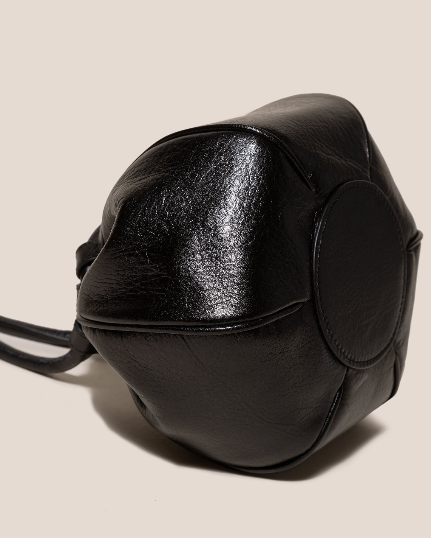 GLOBUL MINI - Balloon-Shaped Crossbody Bag