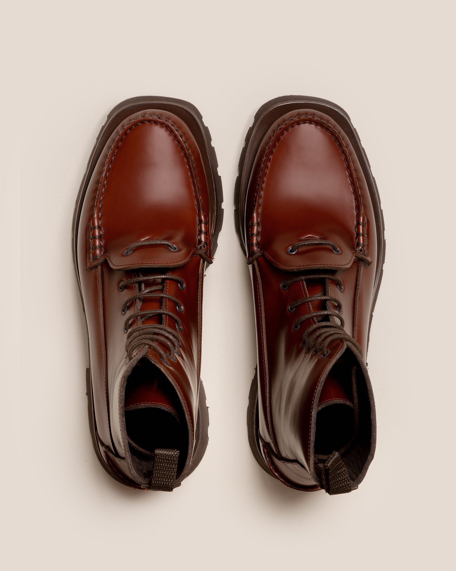 Men's Boots – Hereu Studio