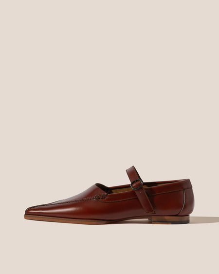 TERA - Pointy Mary Jane Loafer