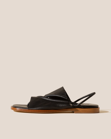 CLAVA - Asymmetrical Sandal