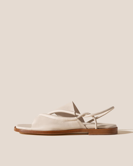 CLAVA - Asymmetrical Sandal